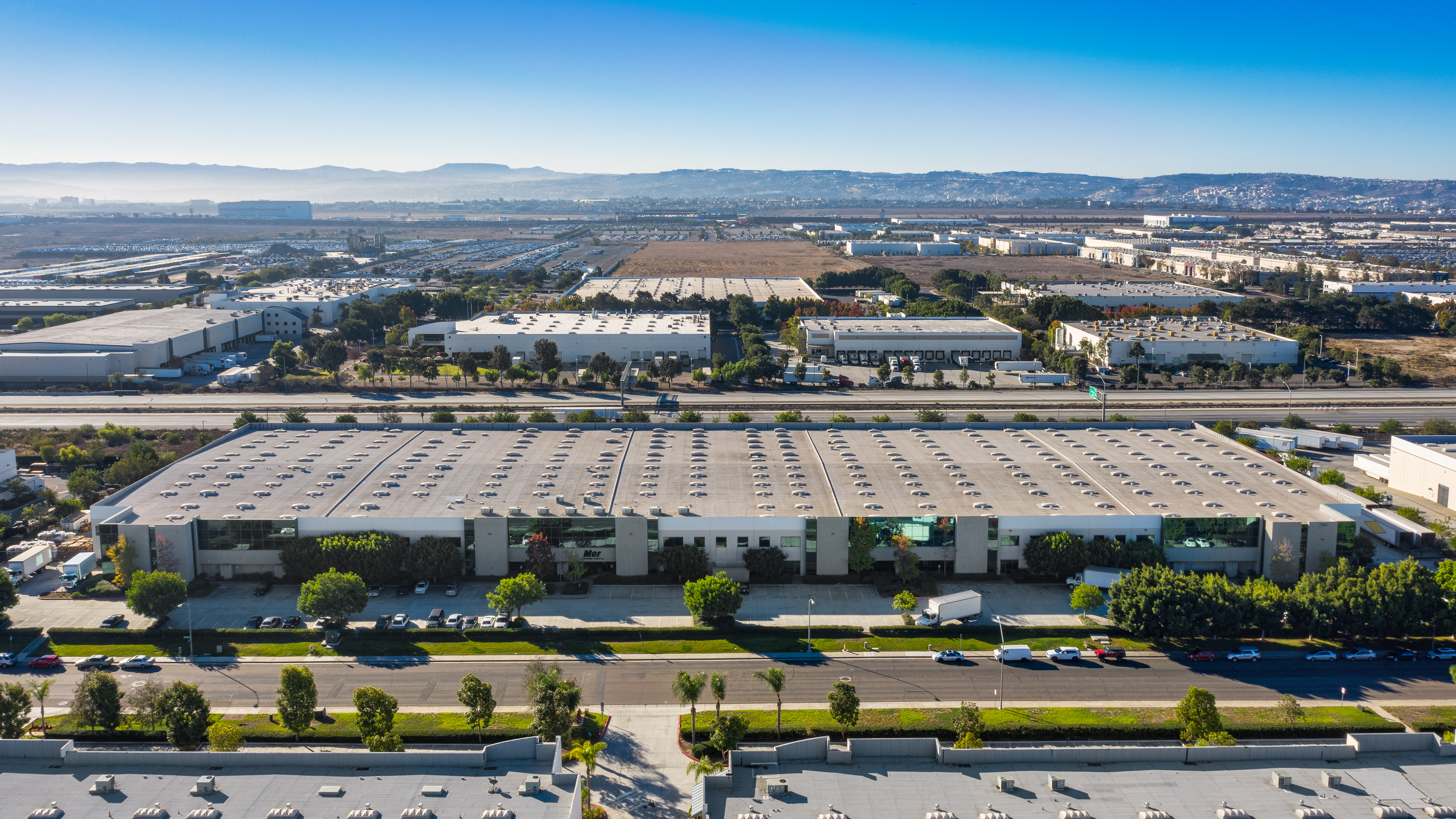 epicenter Core Advantage — Lease in San Diego, CA, photo 1 of 8