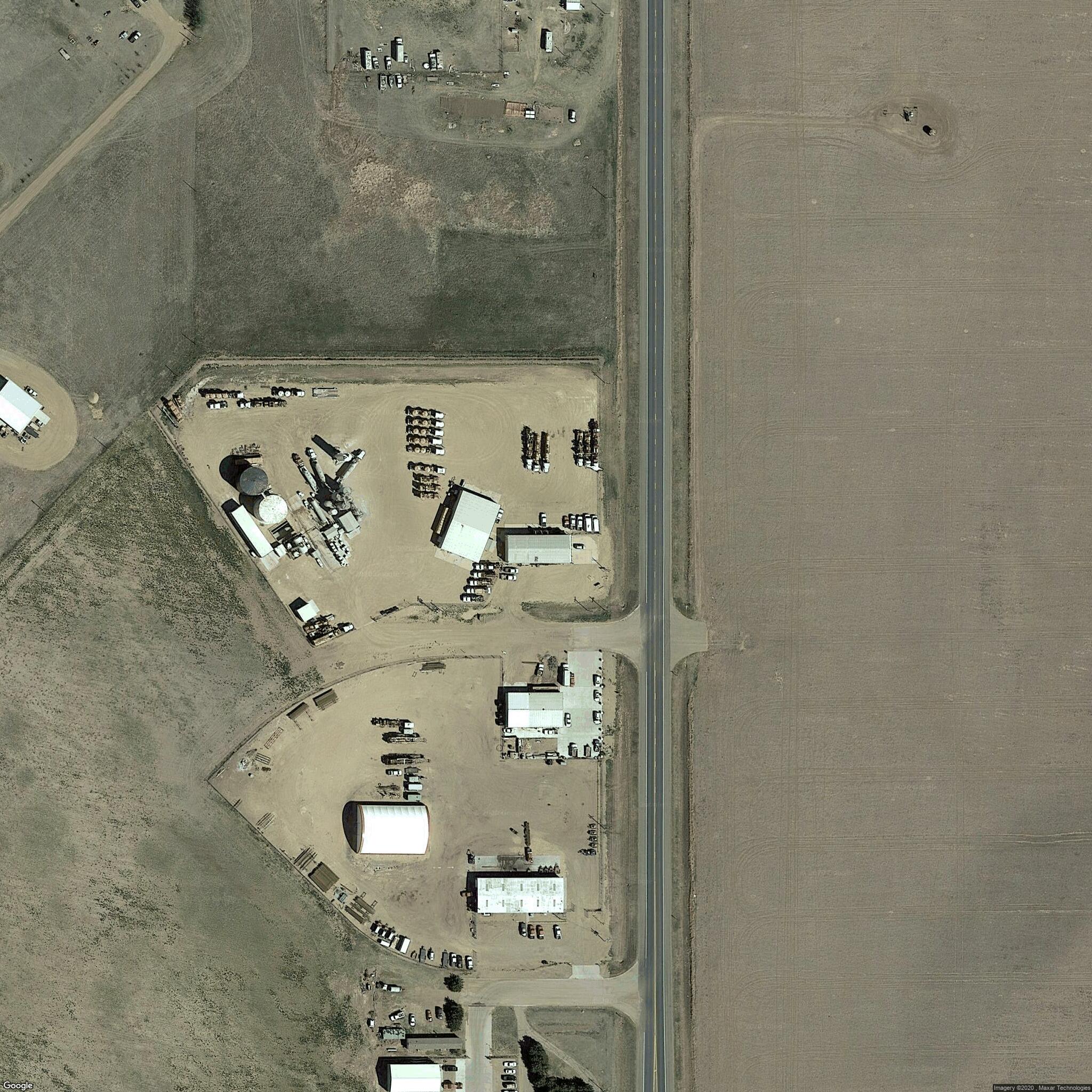 1700 S Country Estates Rd — Lease in Liberal, KS, photo 2 of 8