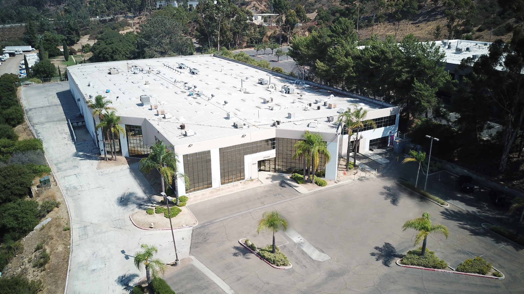 9151 Rehco Rd — Lease in San Diego, CA, photo 1 of 8