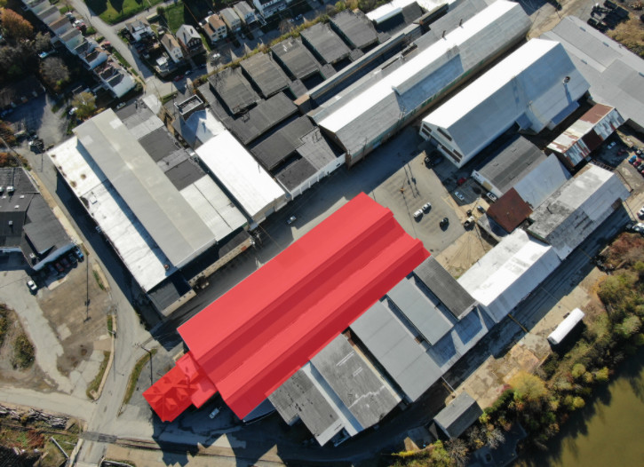 1000 Gregg St, Carnegie, PA 15106
