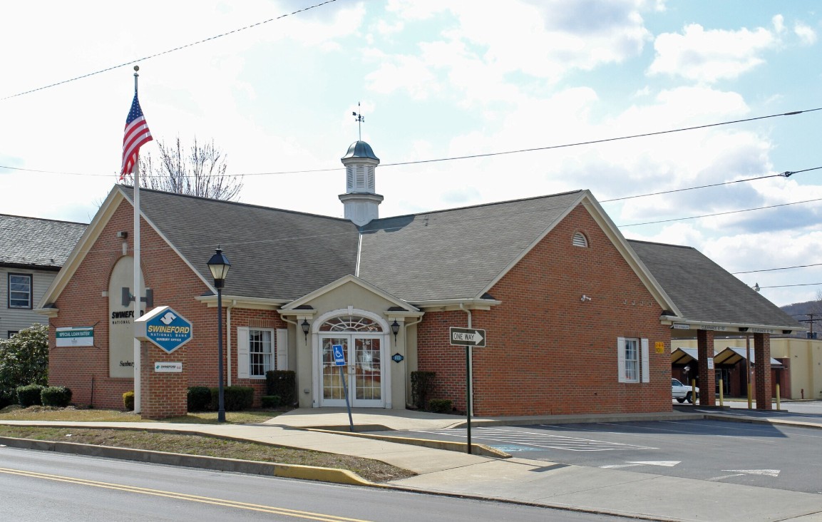 835 North 4Th St, Sunbury, PA 17801