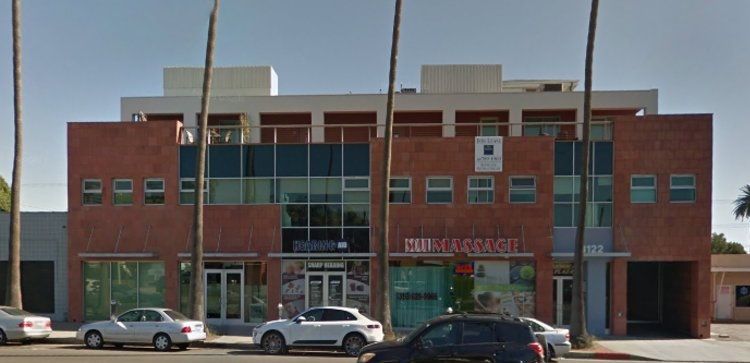 3122 Santa Monica Blvd, Santa Monica, CA 90404