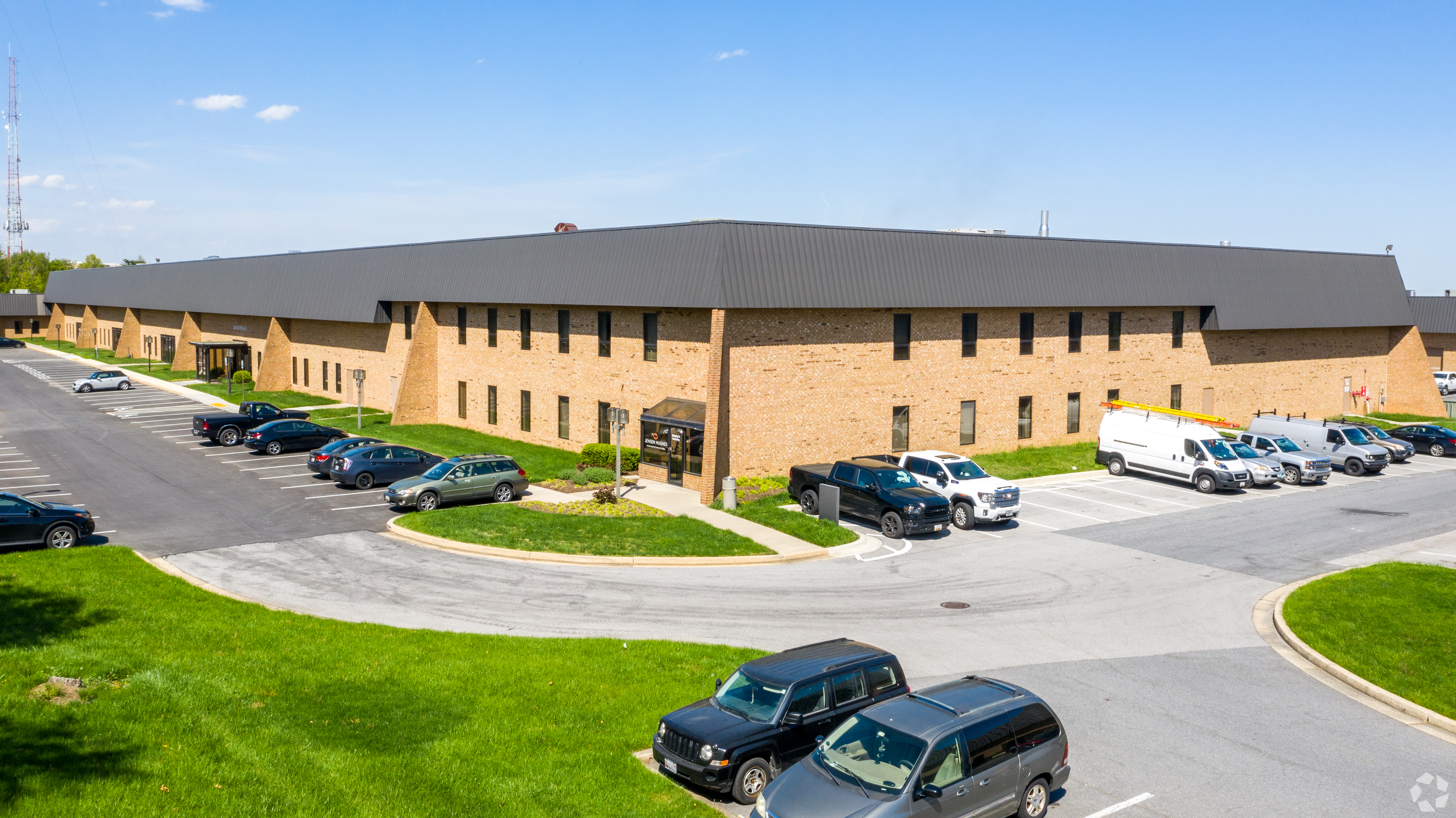 Beltway Business Community Phase II — Lease in Halethorpe, MD, photo 2 of 8