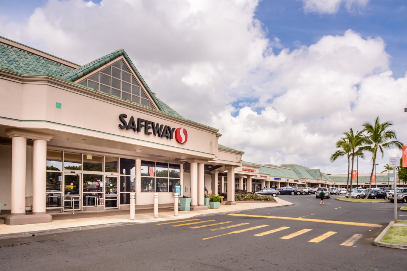 590 Farrington Hwy, Kapolei, HI 96707