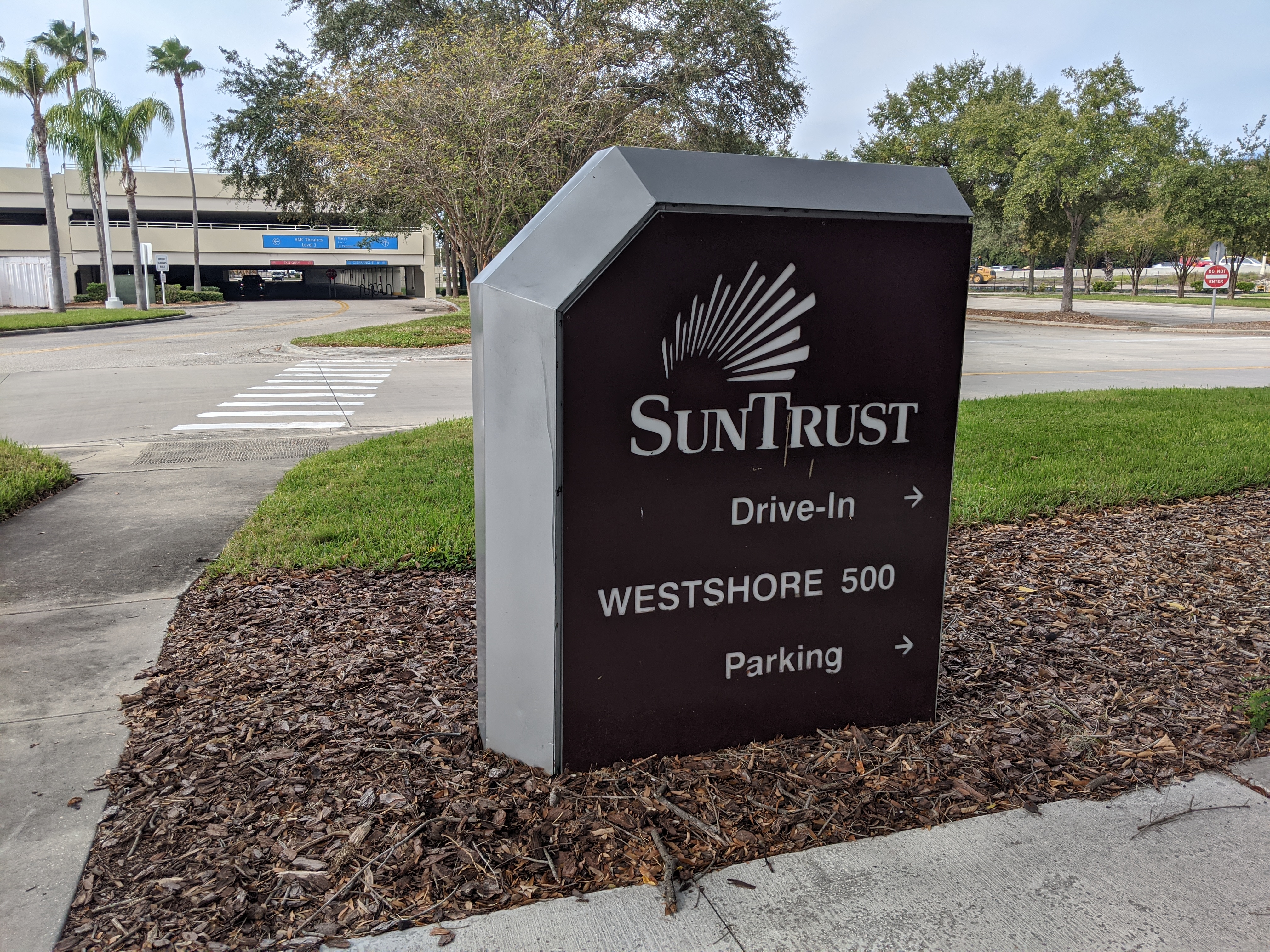 WestShore 500 — Lease in Tampa, FL, photo 5 of 8
