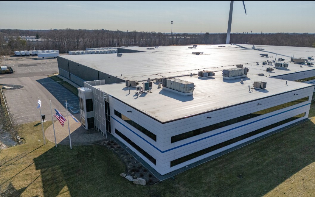 631 Airport Rd, Fall River, MA 02720