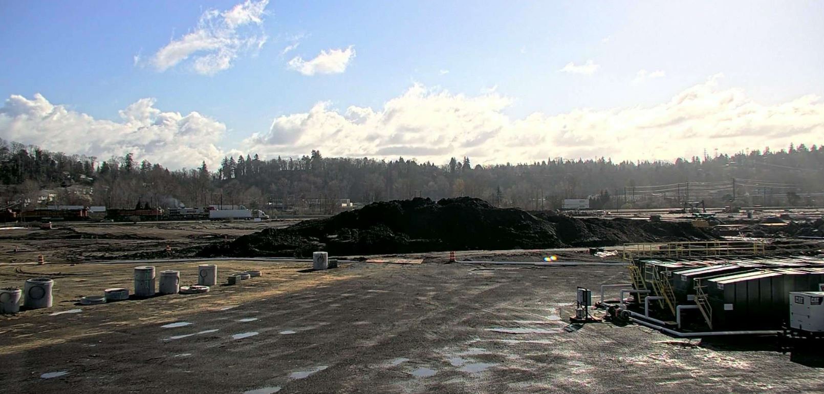 Phase II - Building 2 — Lease in Seattle, WA, photo 7 of 8