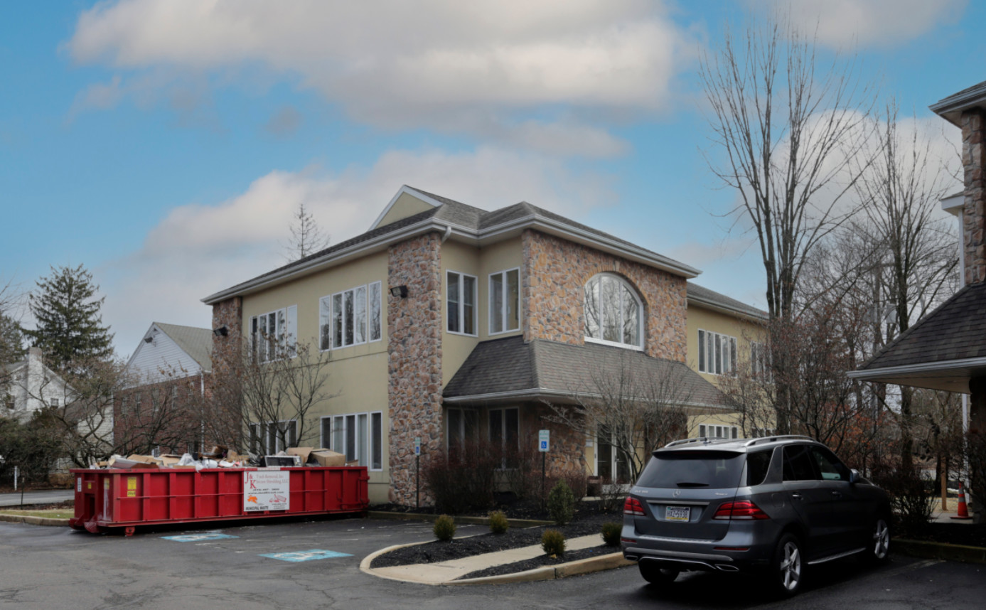 1171 Lancaster Ave, Berwyn, PA 19312