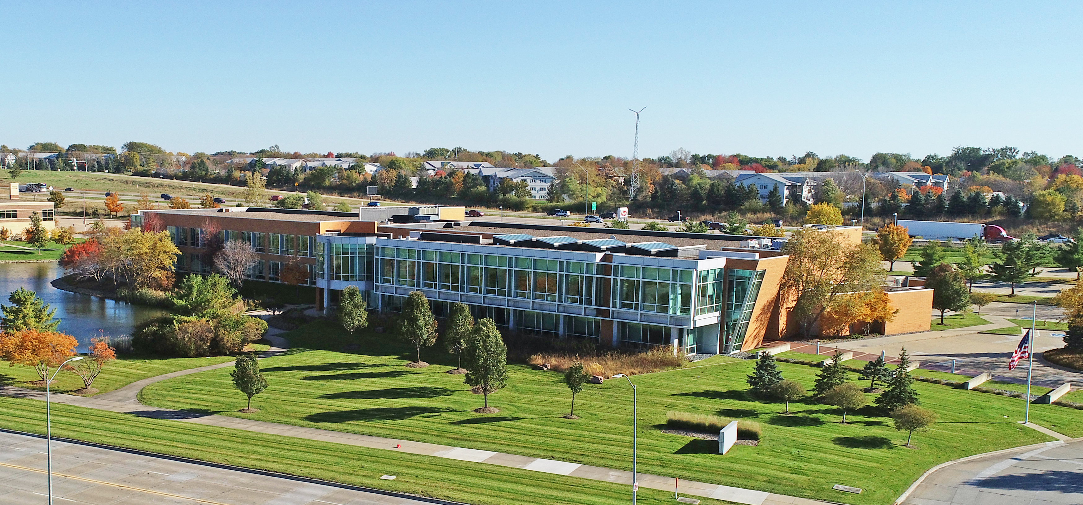 6400 Westown Parkway — Lease in West Des Moines, IA, photo 6 of 8