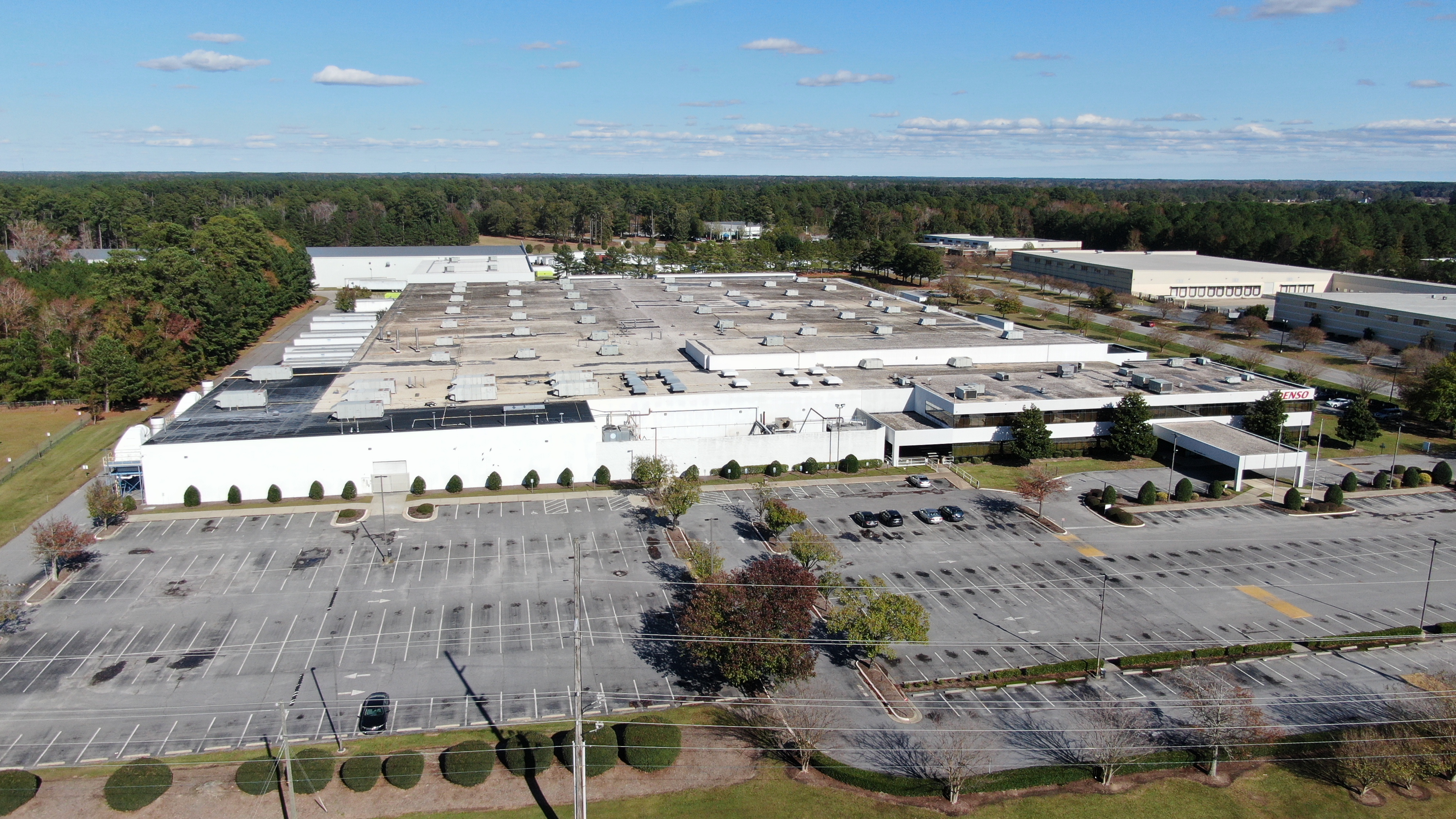 Indigreen Corporate Park — Sale in Greenville, NC, photo 4 of 8
