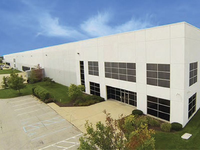 Greenwood 2 — Lease in Greenwood, IN, photo 1 of 8