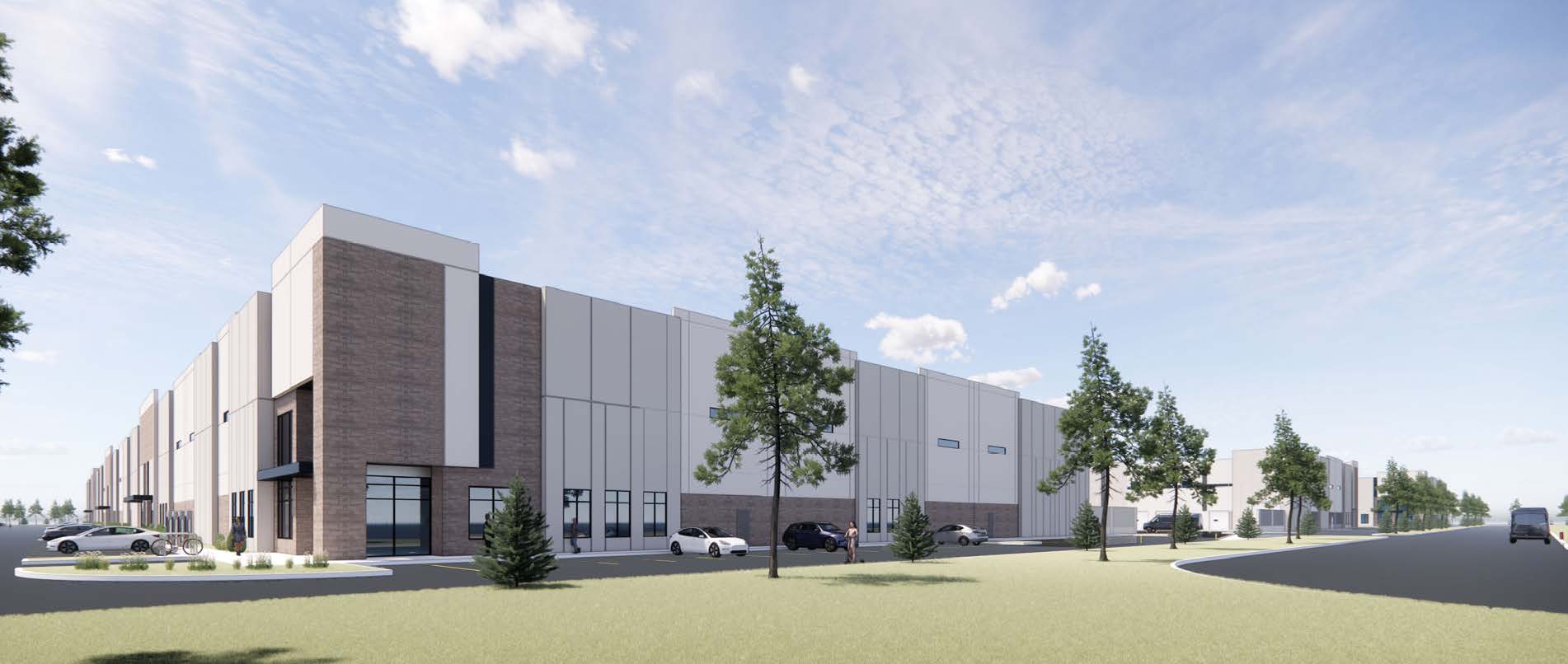 Golden Technology Center — Lease in Golden, CO, photo 1 of 4