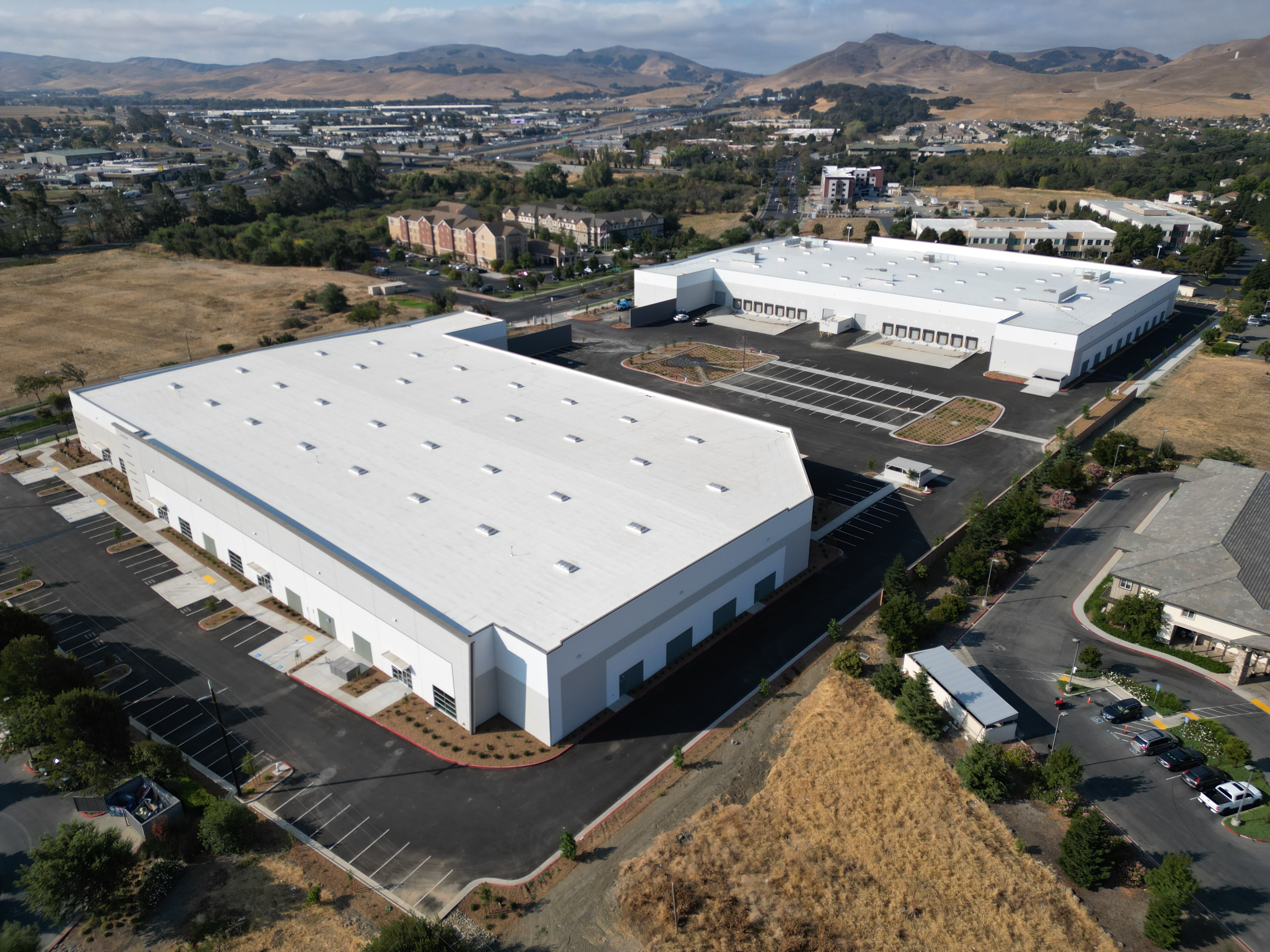 4700 Business Center Dr — Lease in Fairfield, CA, photo 3 of 8