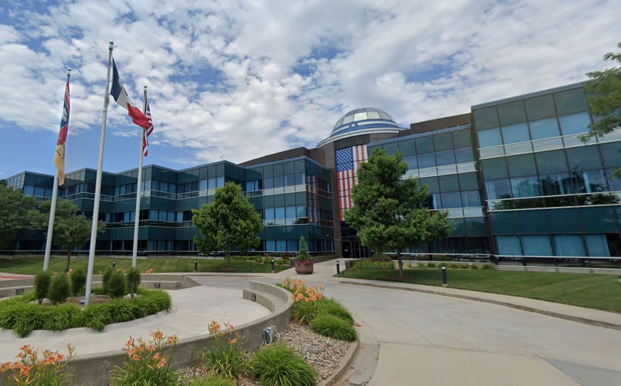 6000 Westown Pkwy, West Des Moines, IA 50266