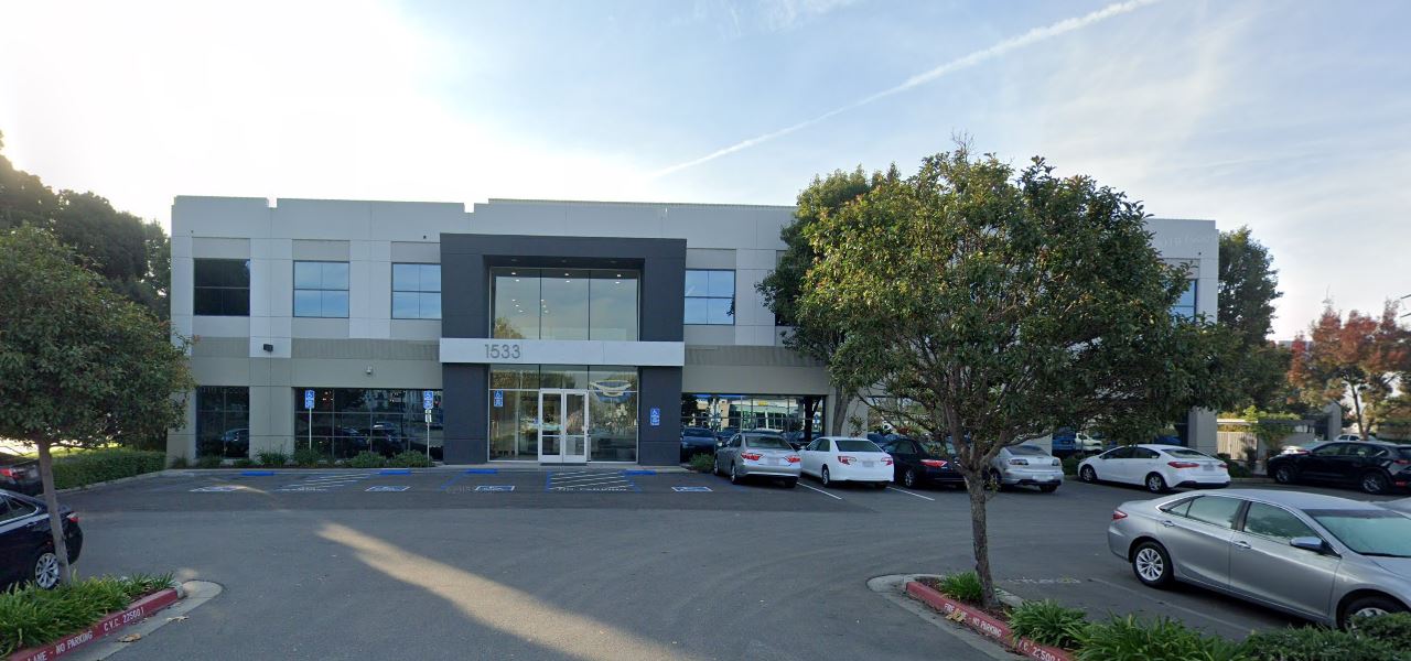 1533 California Cir, Milpitas, CA 95035