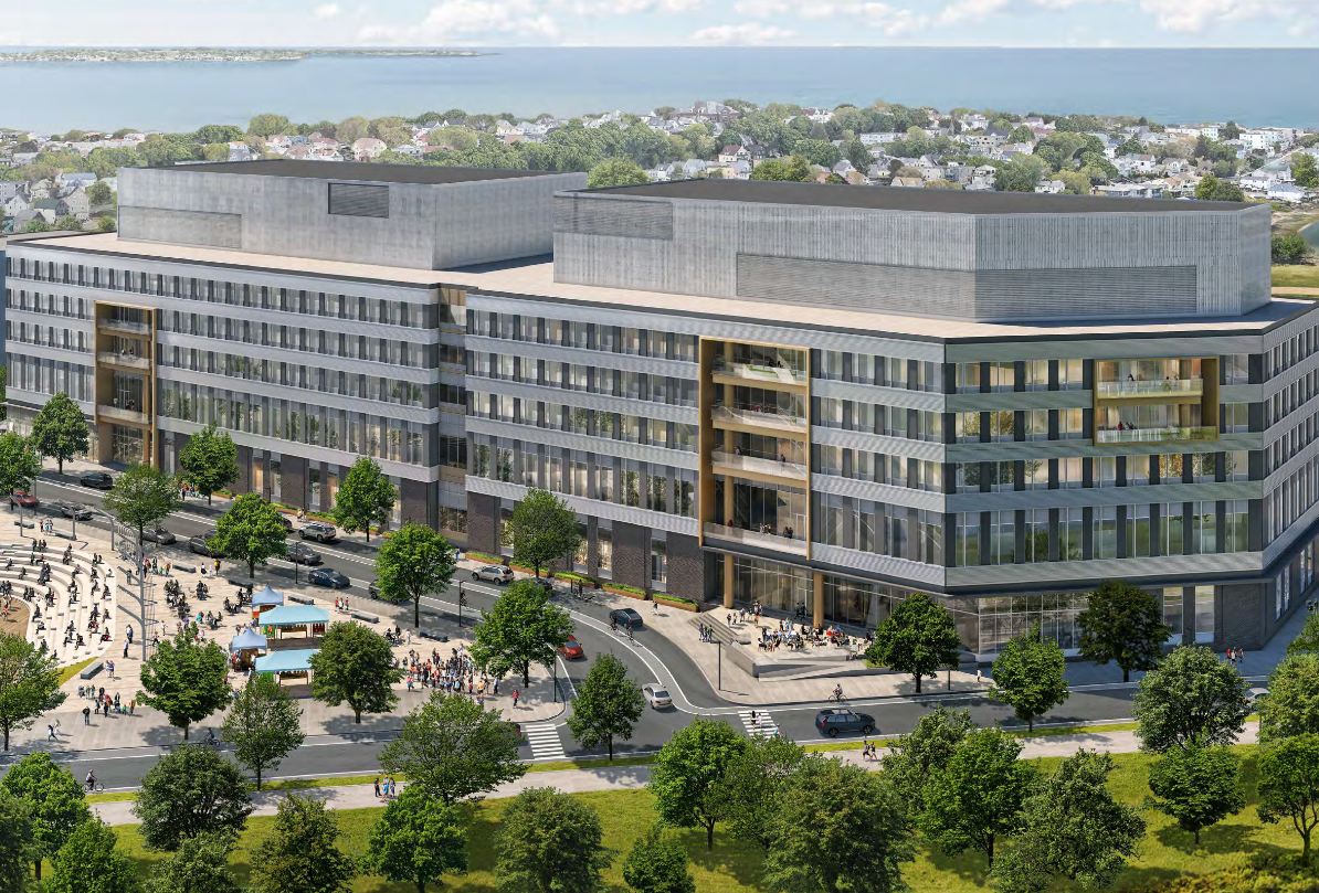 100 Salt St, Revere, MA 02128