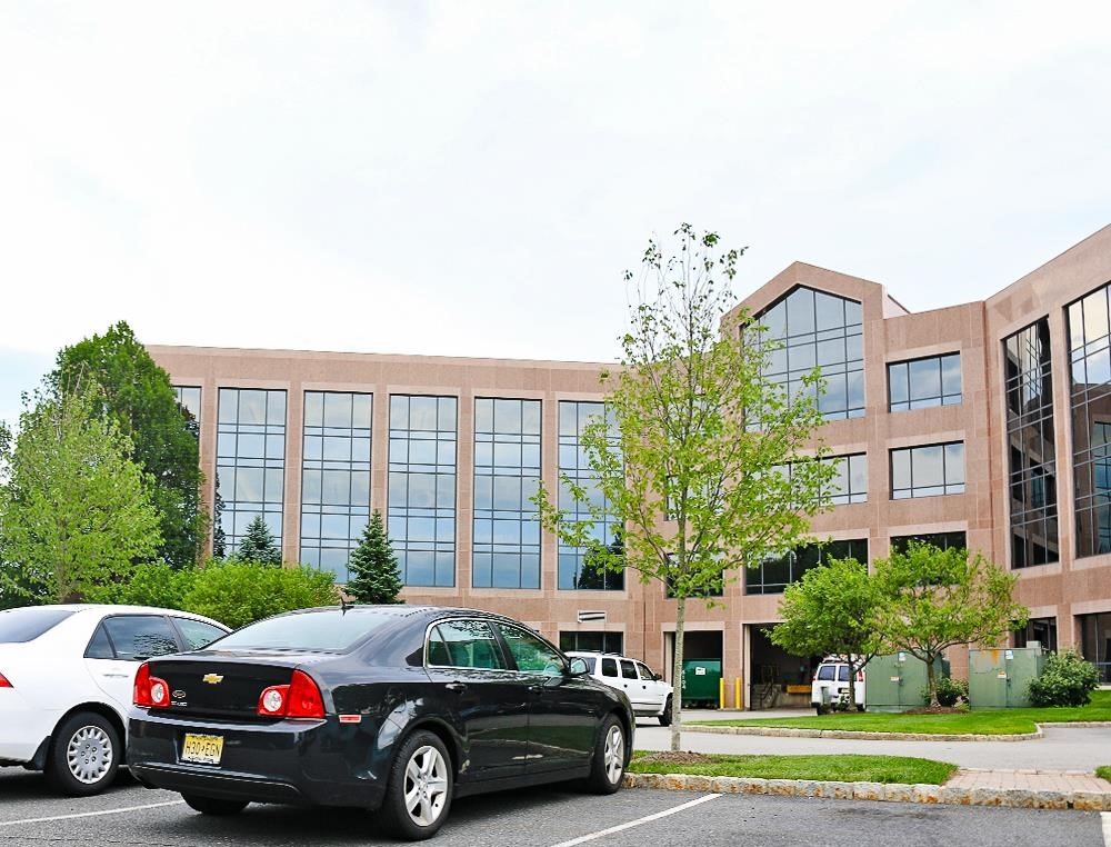 100 Campus Dr, Florham Park, NJ 07932