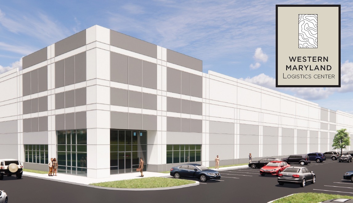 2 Western Maryland Pkwy, Hagerstown, MD 21740