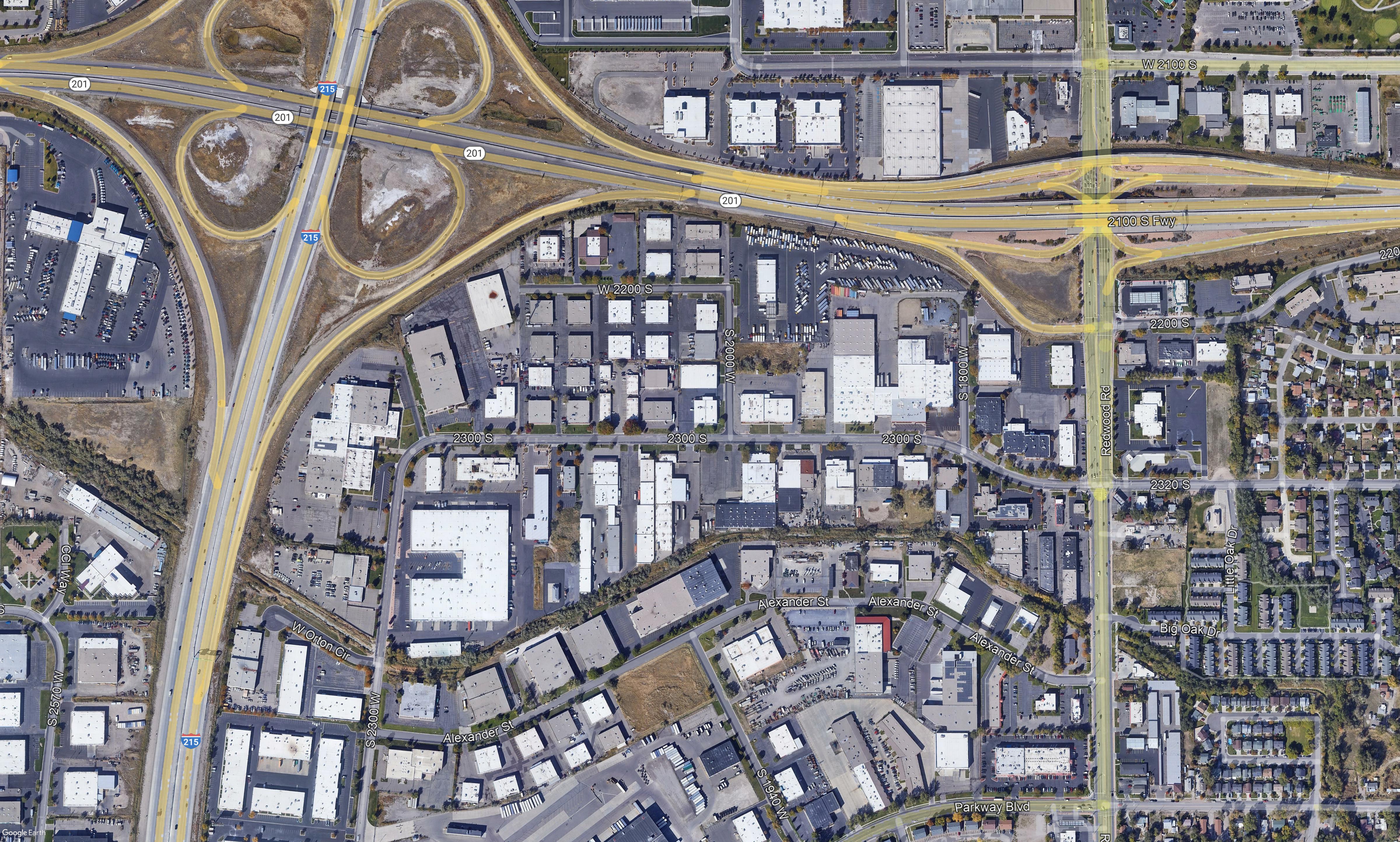 Decker Lake Business Center — Lease in West Valley City, UT, photo 5 of 8