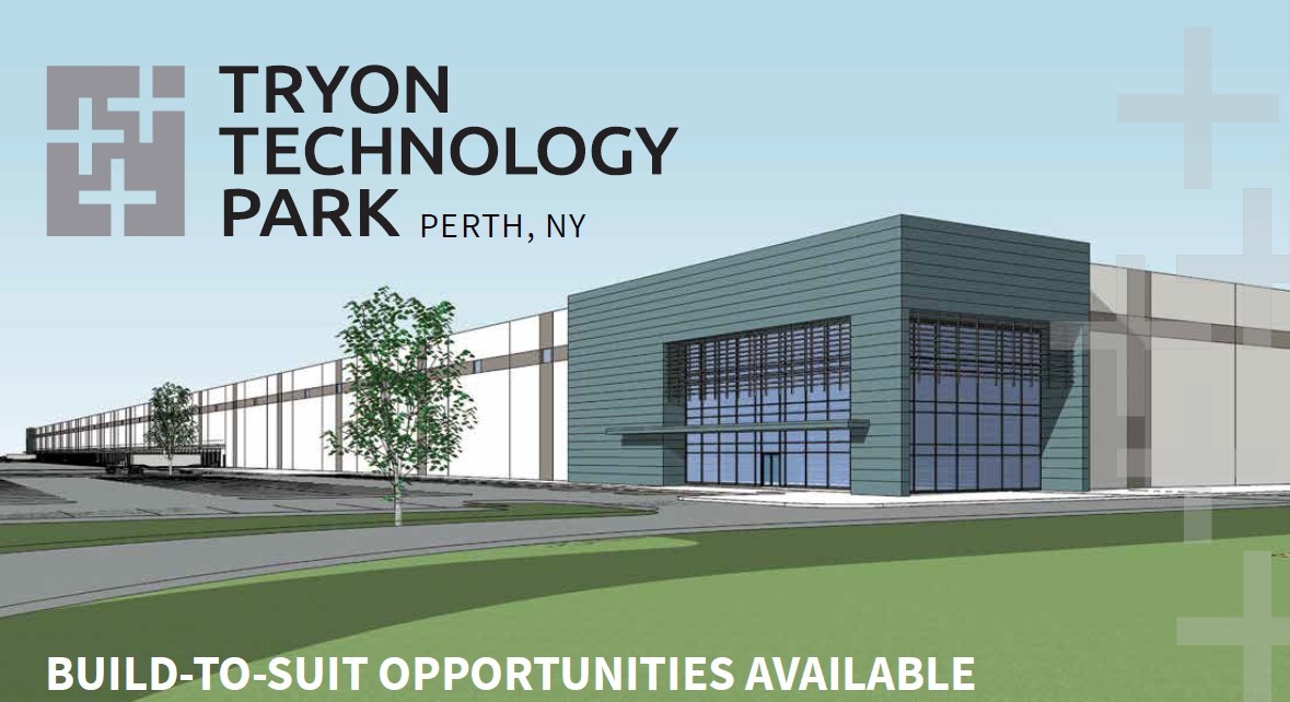 Tryon Technology Park - Building 1 — Lease in Johnstown, NY, photo 1 of 4