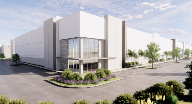 Kurv Flagler Station Building 2 — Lease in Medley, FL, photo 1 of 4