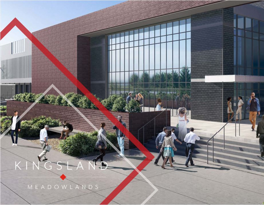 Building C — Lease in Lyndhurst, NJ, photo 1 of 5