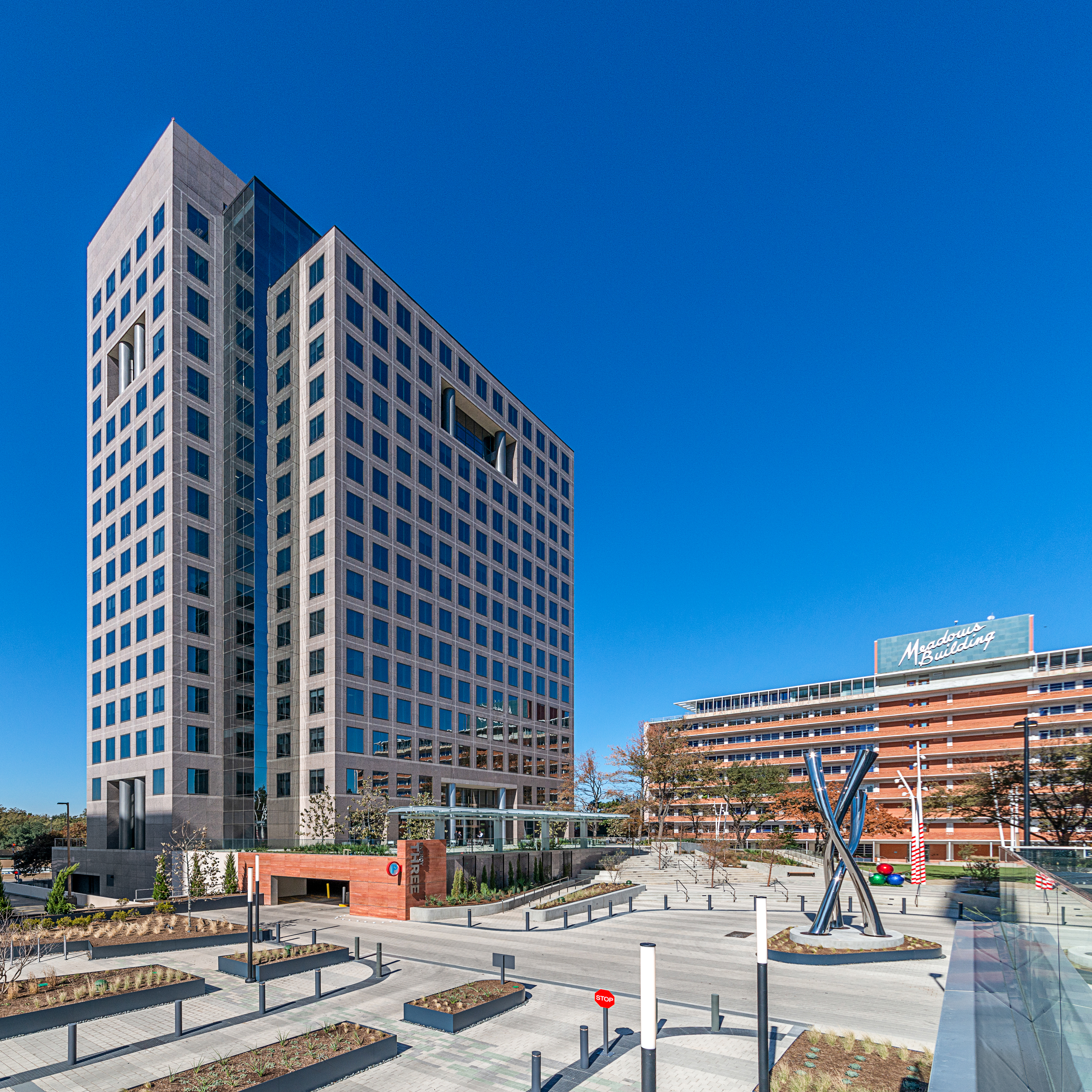 6688 N Central Expy, Dallas, TX 75206
