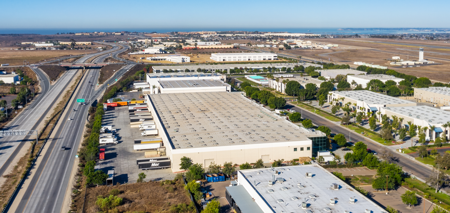 epicenter Core Advantage — Lease in San Diego, CA, photo 3 of 8