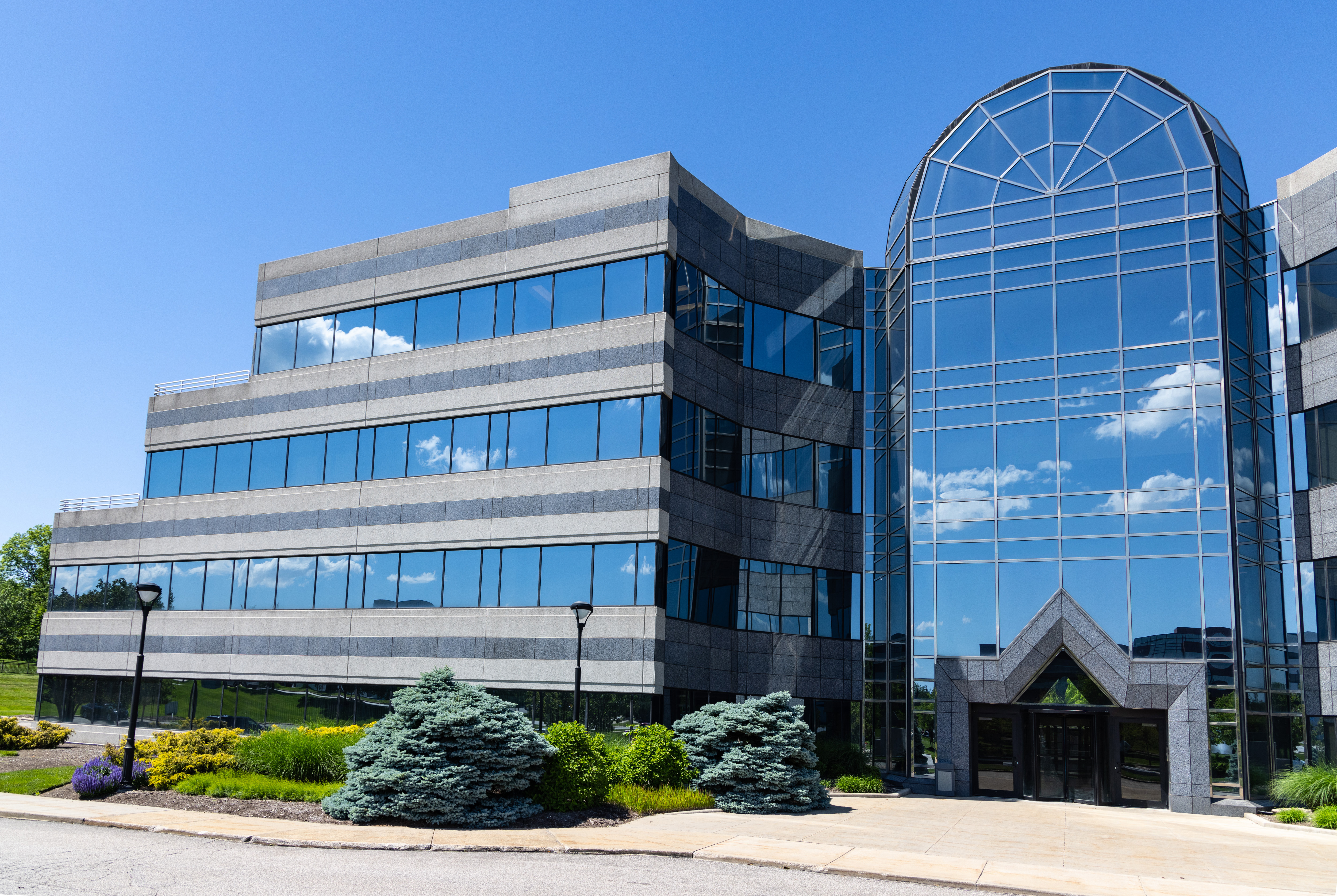Lululemon Athletica Inc. office