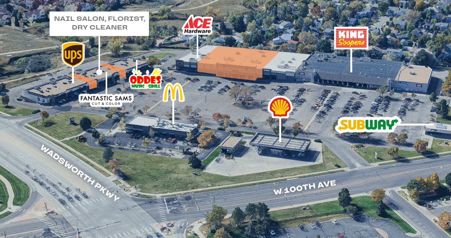 9975 Wadsworth Pkwy, Westminster, CO 80021