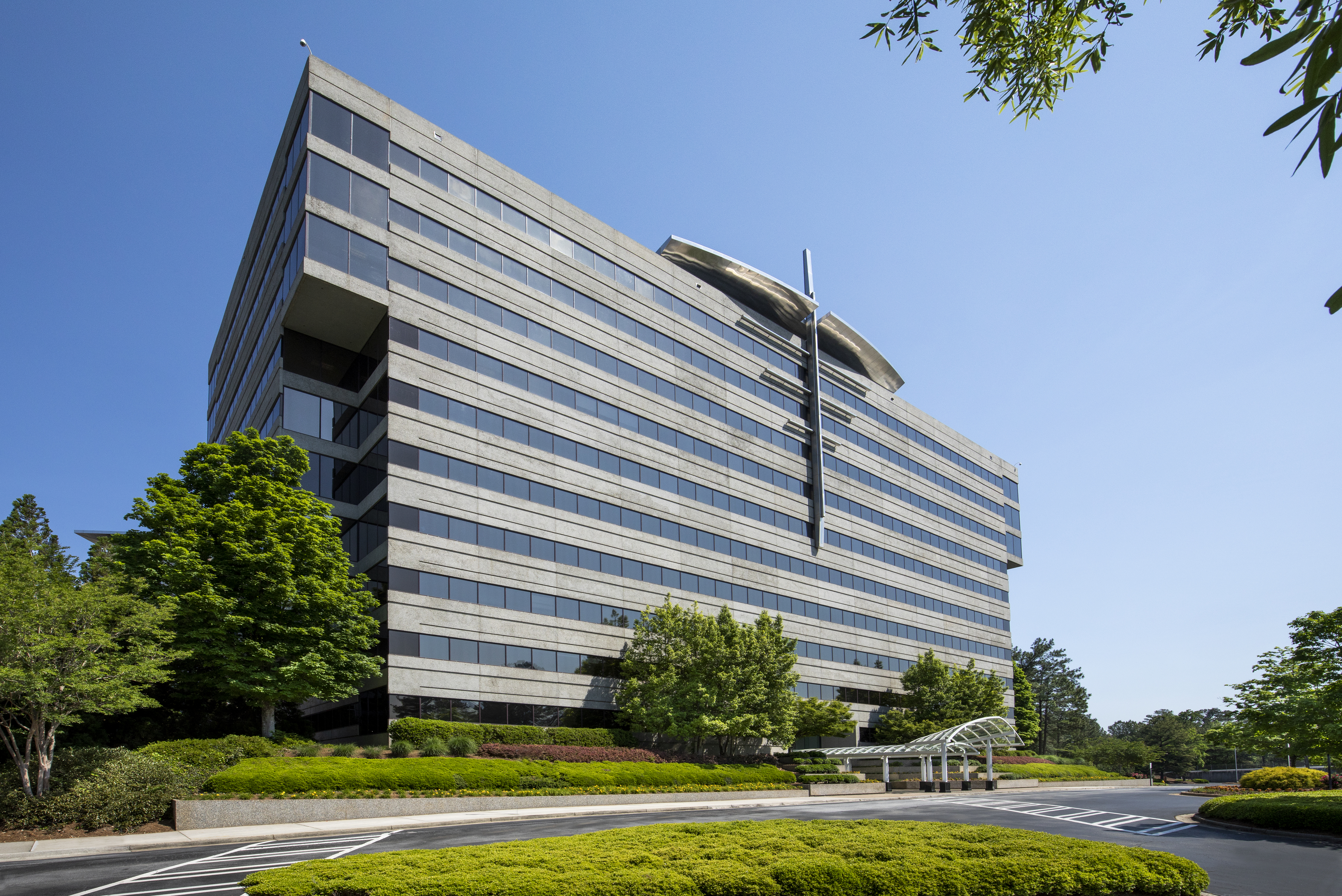 211 Perimeter Center Pkwy NE, Atlanta, GA 30346