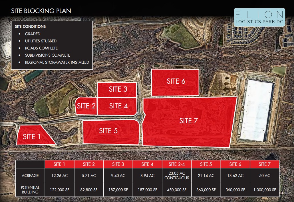14900 Elion Way, Brandywine, MD 20613