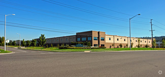 Sumner Corporate Park - Adams Building — Lease in Sumner, WA, photo 1 of 8