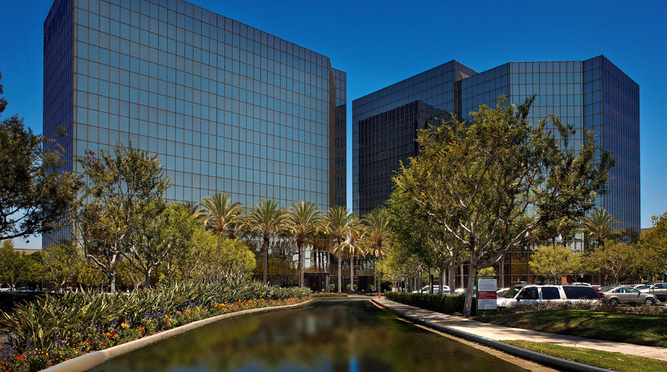 4000 Macarthur Blvd, Newport Beach, CA 92660