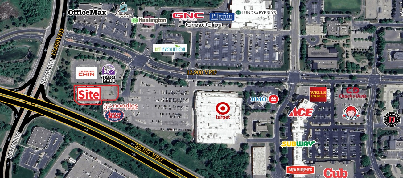 951 West 78Th St, Chanhassen, MN 55317