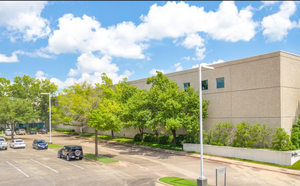 2812 Robert Cargill Dr — Lease in Longview, TX, photo 1 of 4