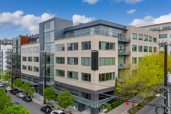 500 Yale Ave N, Seattle, WA 98109