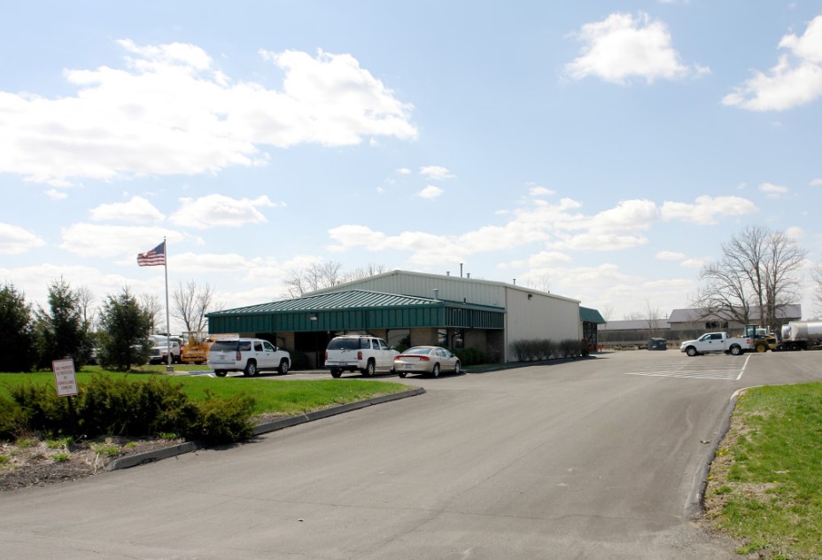 7475 Montgomery Rd, Plain City, OH 43064