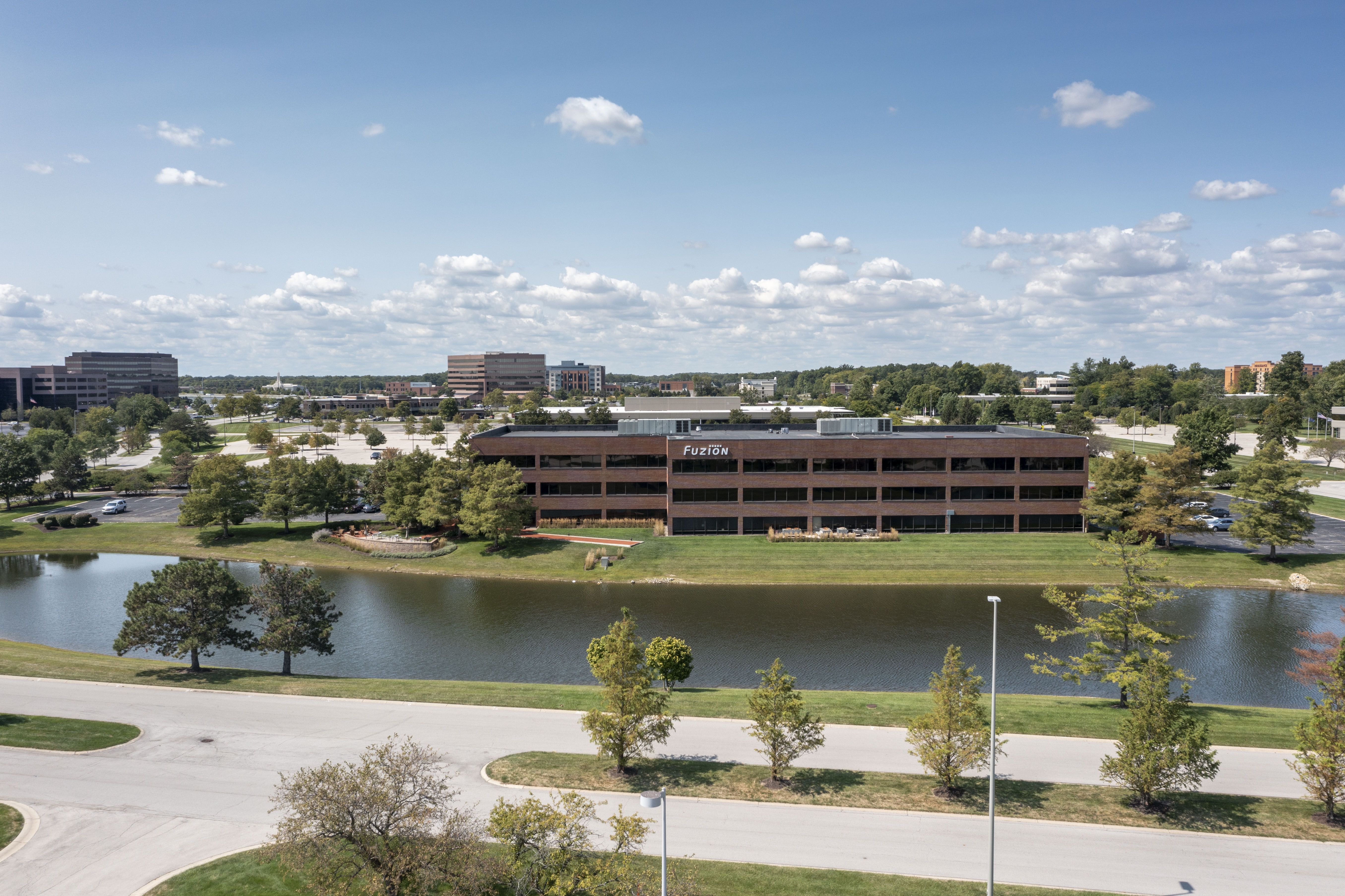 550 Congressional — Lease in Carmel, IN, photo 2 of 8