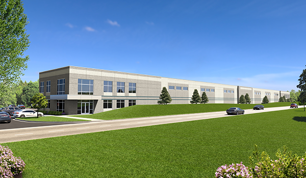 6601-6671 Haggerty Rd — Lease in Belleville, MI, photo 1 of 4