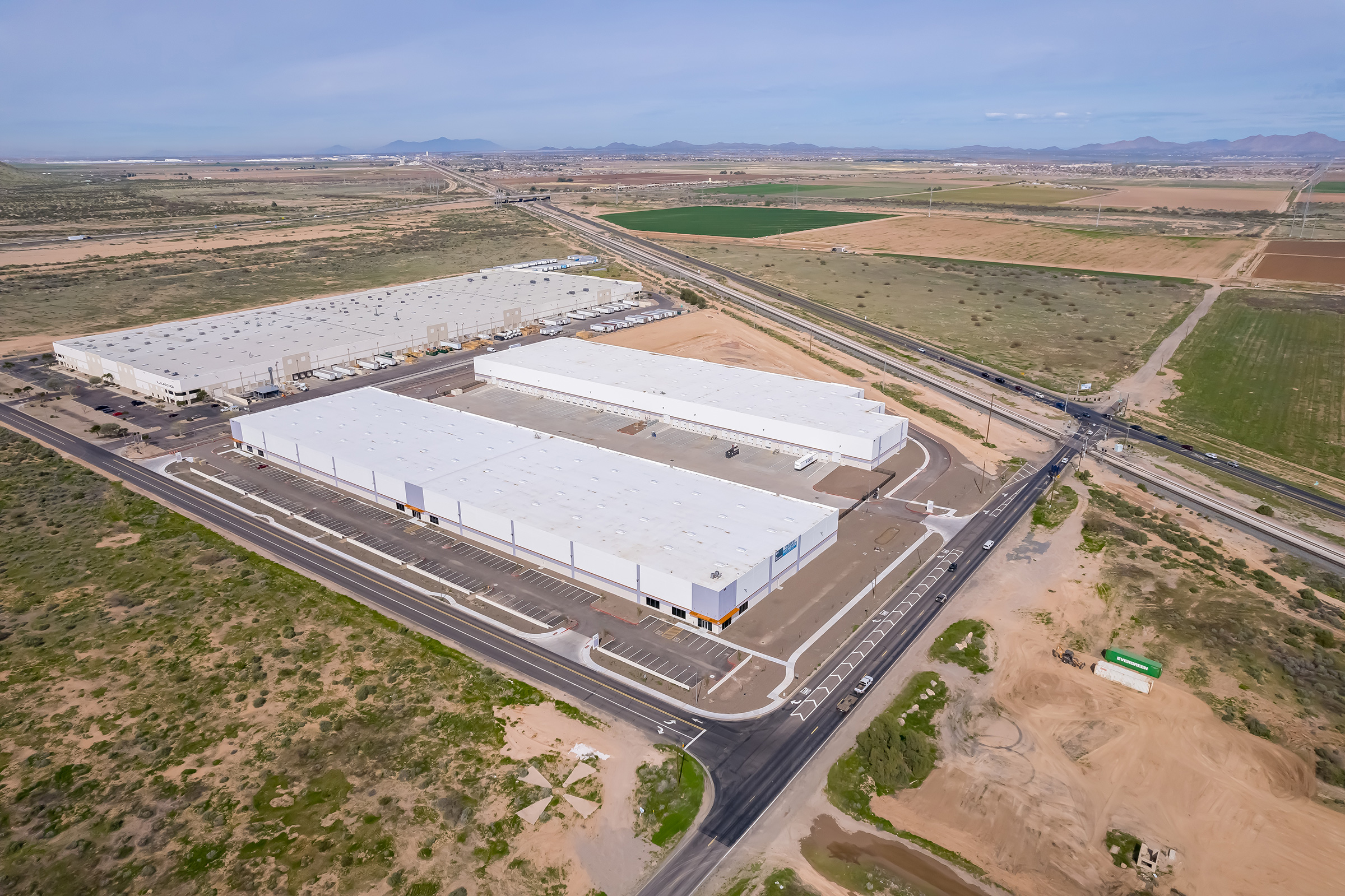 The Confluence — Lease in Casa Grande, AZ, photo 1 of 8