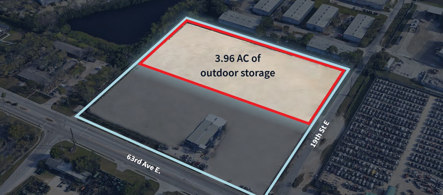 2000 63Rd Ave E, Bradenton, FL 34203