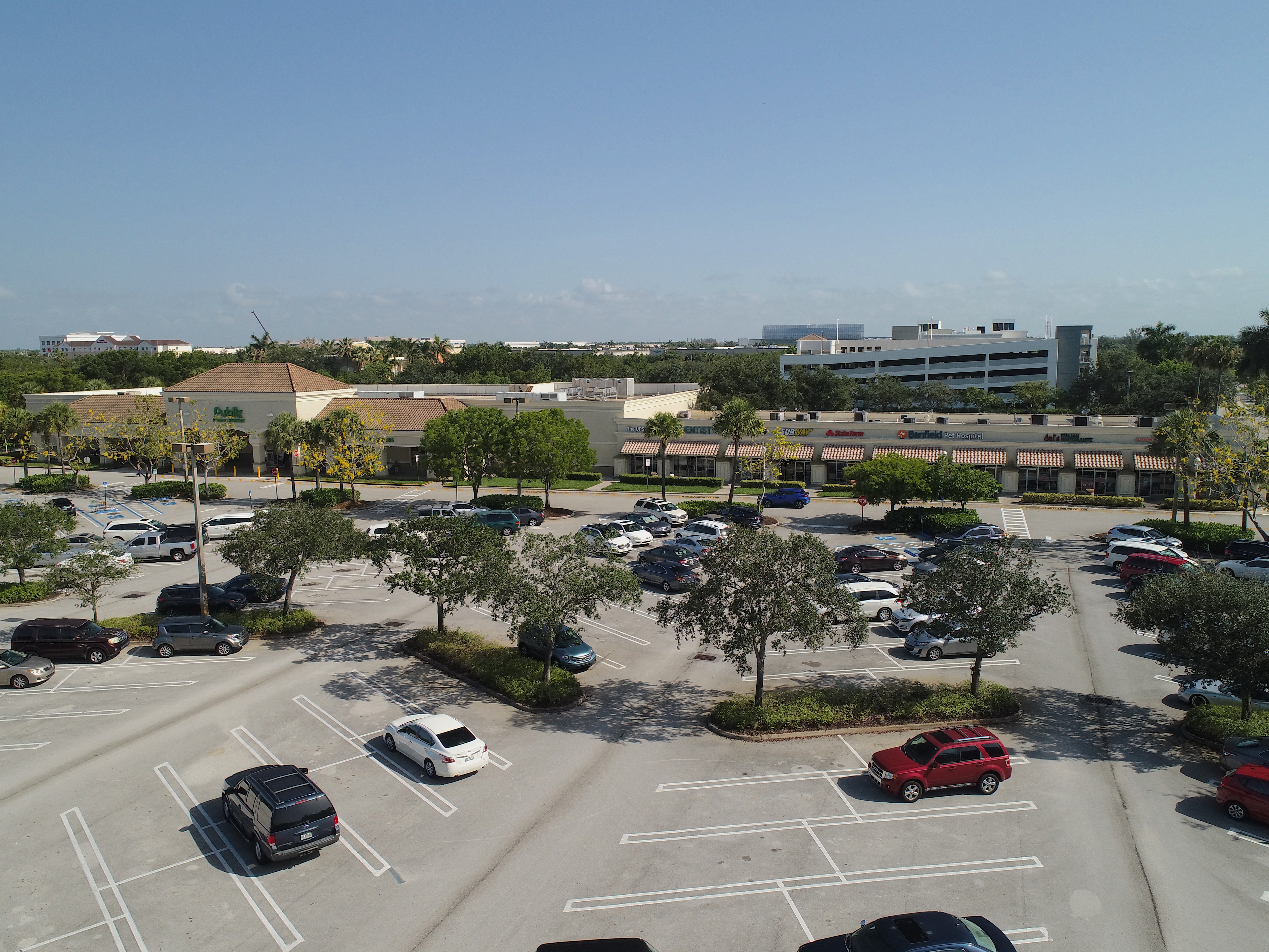 Sears Gardens Mall, 3103 Pga Blvd