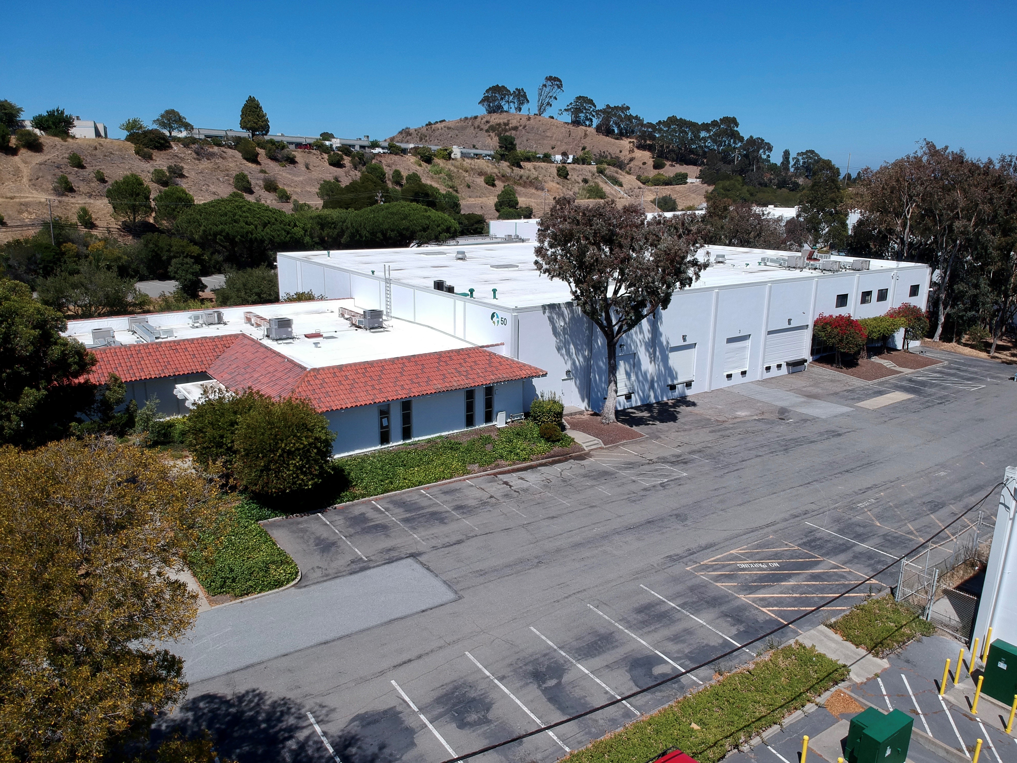 50 Cypress Ln — Lease in Brisbane, CA, photo 1 of 4