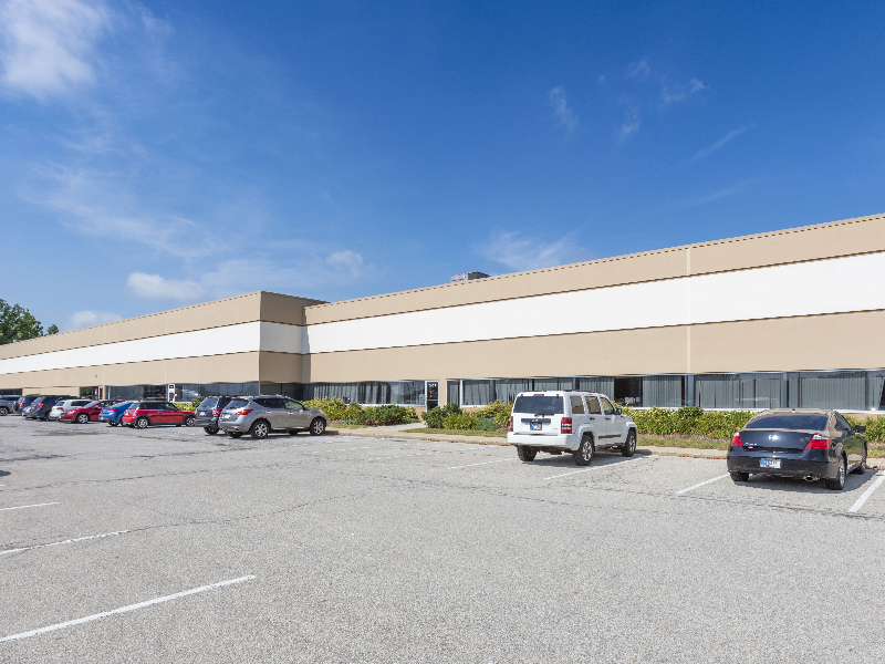 Brookville Building 6 — Lease in Indianapolis, IN, photo 1 of 4