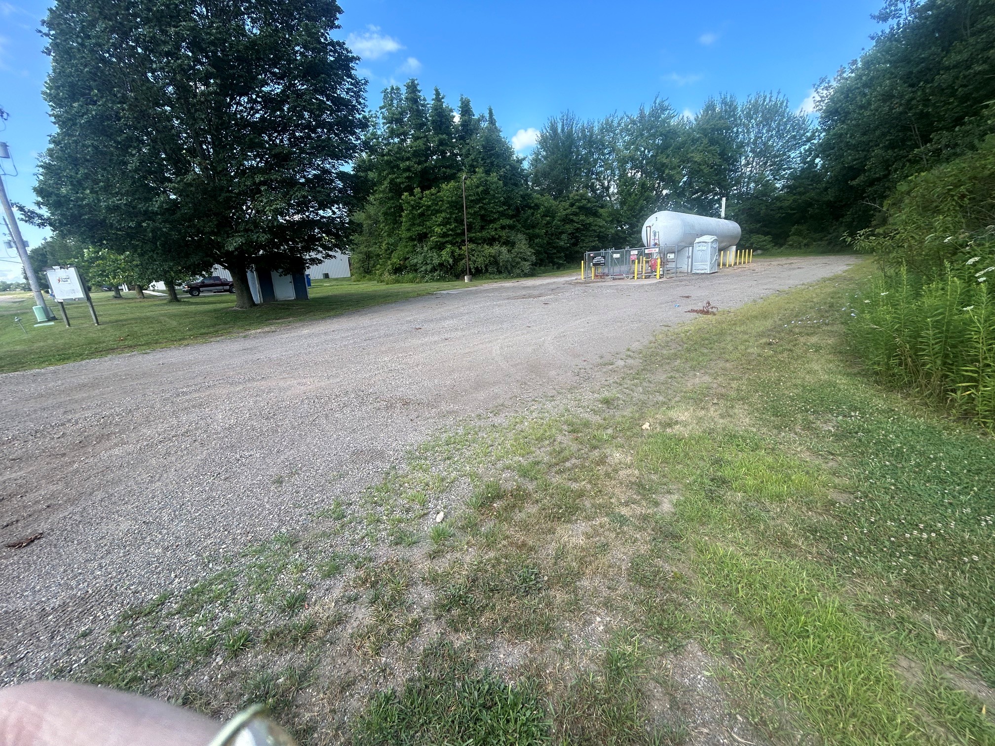 200 Industrial Park Rd, Bangor, MI 49013