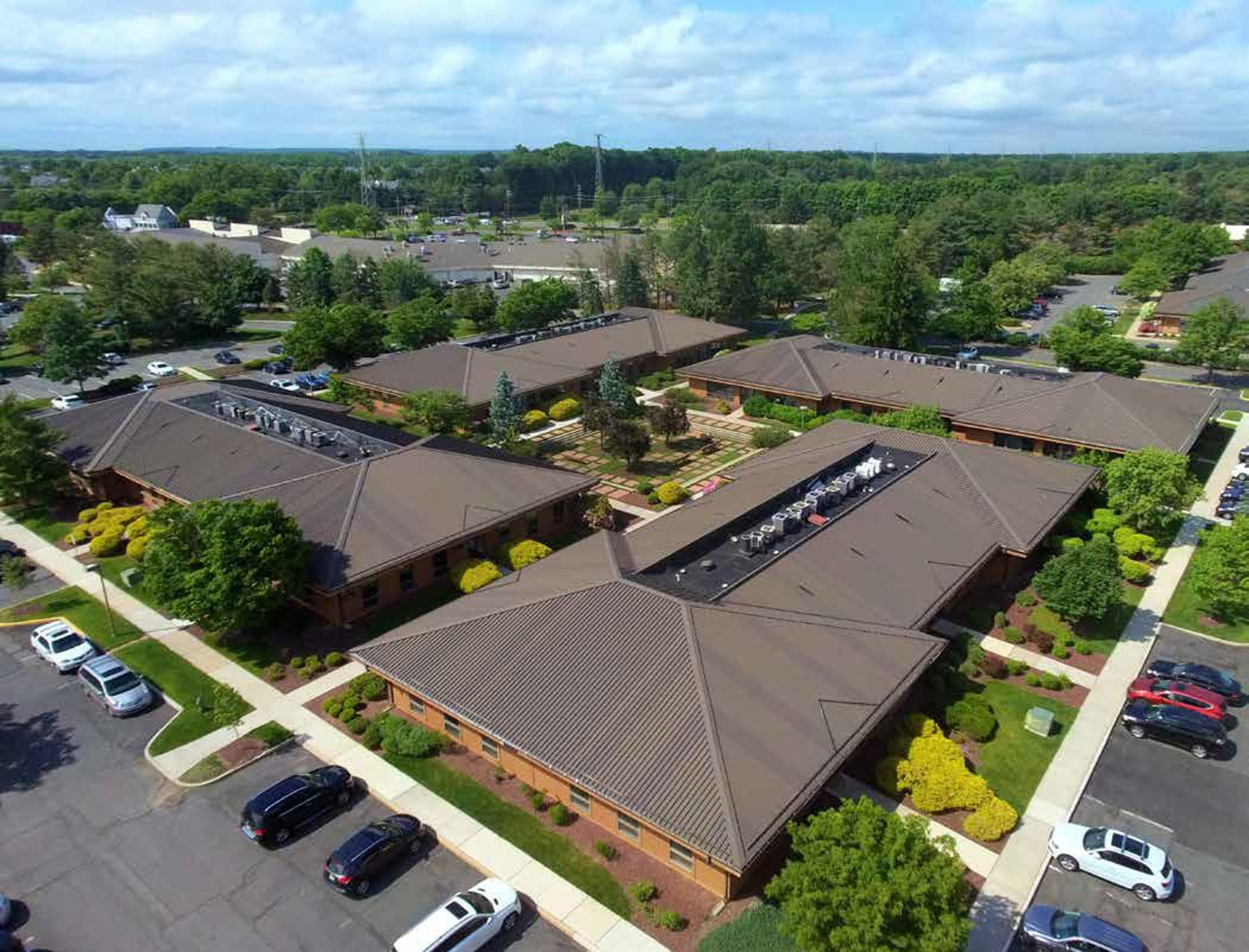 666 Plainsboro Rd, Plainsboro, NJ 08536