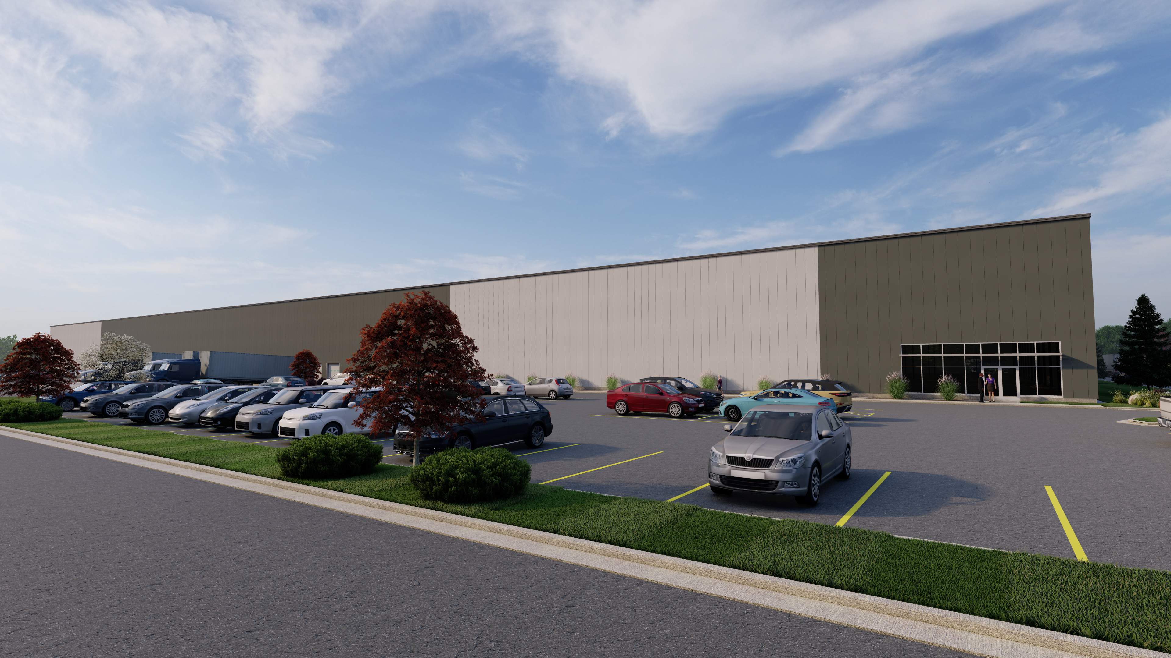 201 Watkins Rd — Lease in Battle Creek, MI, photo 1 of 4