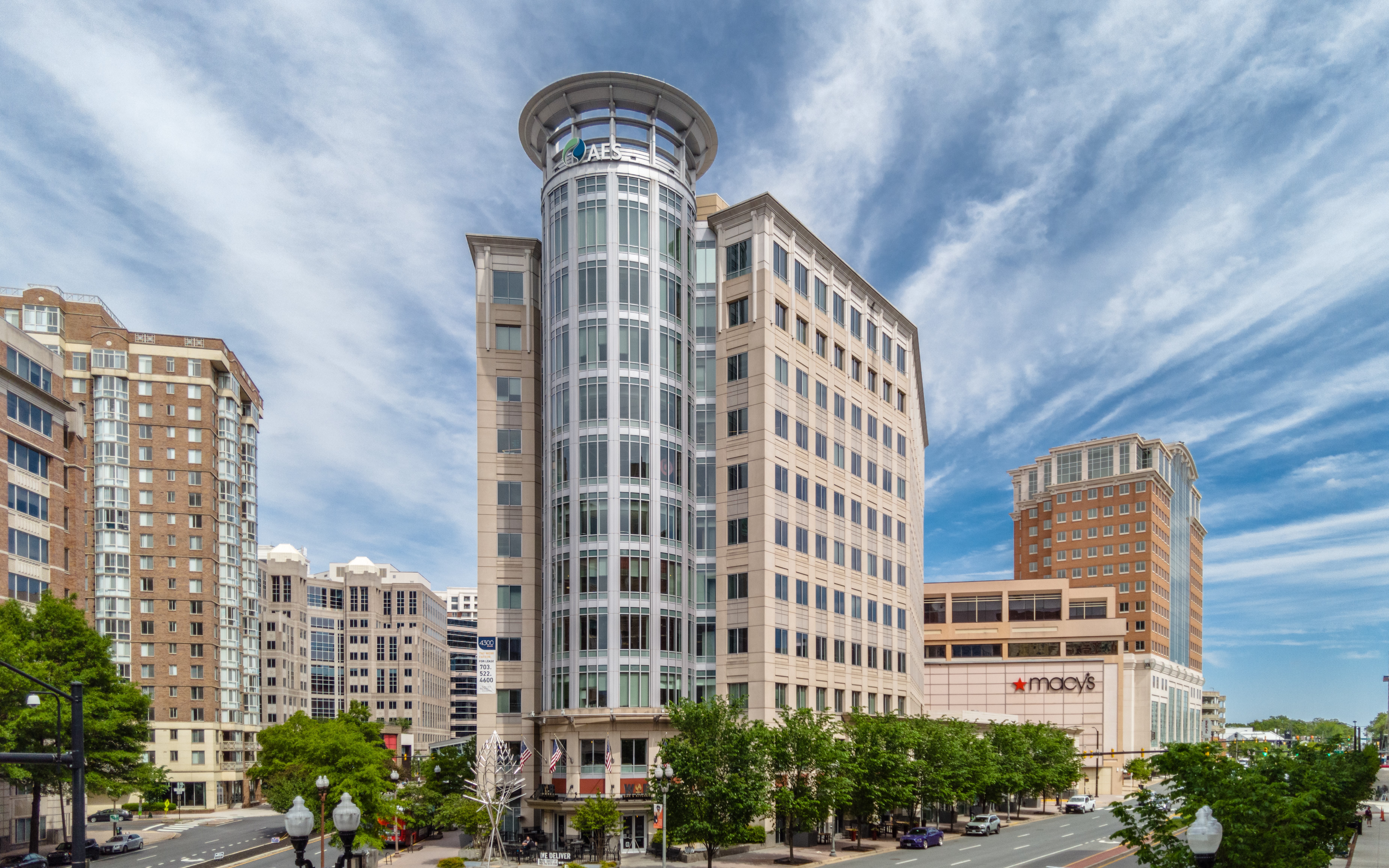 4300 Wilson Blvd, Arlington, VA 22203