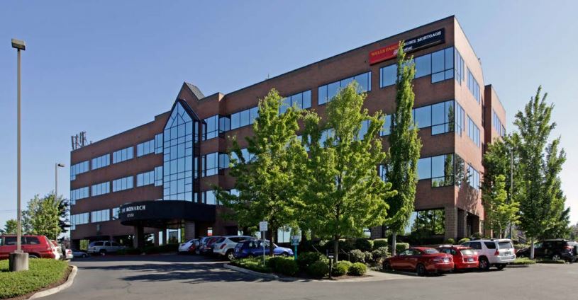 12550 SE 93Rd Ave, Clackamas, OR 97015
